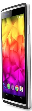 Micromax Q411 Canvas Fire 4G TD-LTE Dual SIM